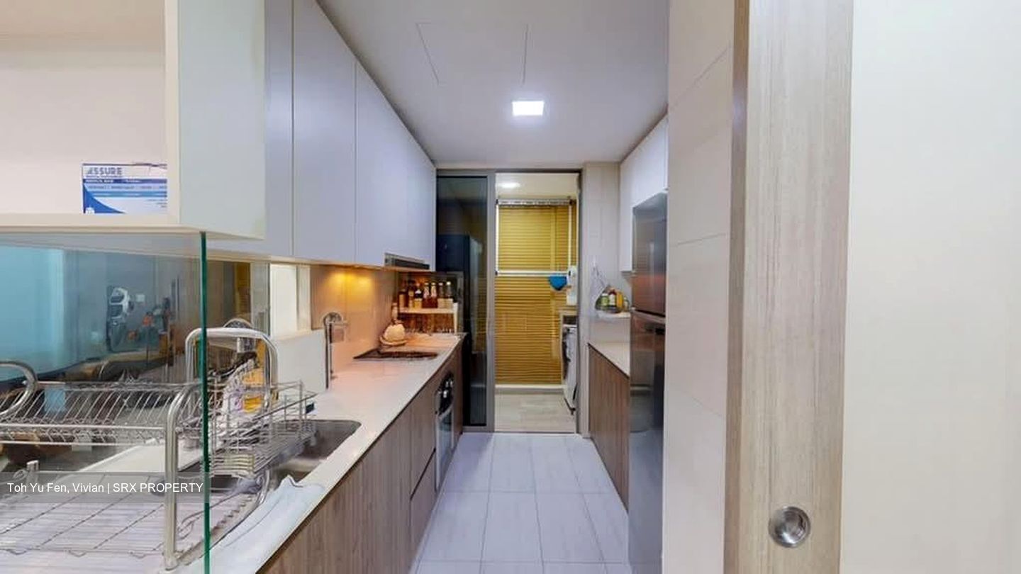 Sol Acres (D23), Condominium #597522631